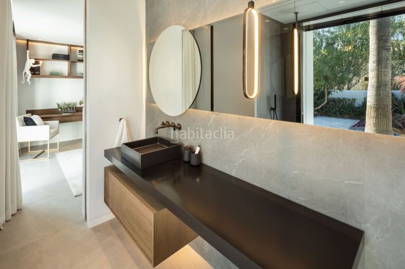 Foto 05eed31e-8560-48c4-b3ae-7141bf138e2d. Chalet en Las Brisas Marbella