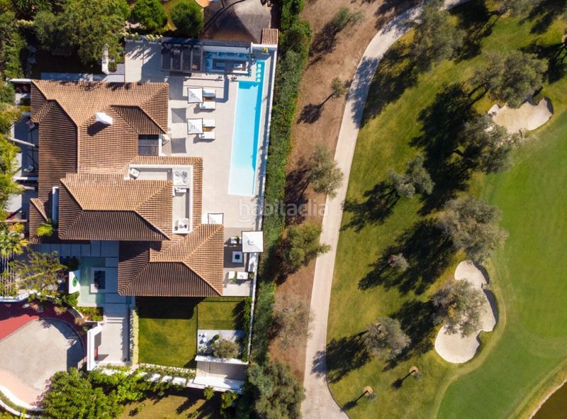 Foto 287d3306-e13f-46f4-b2fa-ac8b6744e8b1. Chalet en Las Brisas Marbella