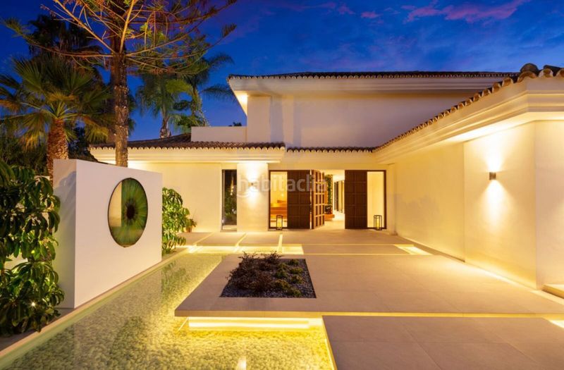 Foto 3531b54f-69cc-422c-9aef-95fee94d4dcf. Chalet en Las Brisas Marbella