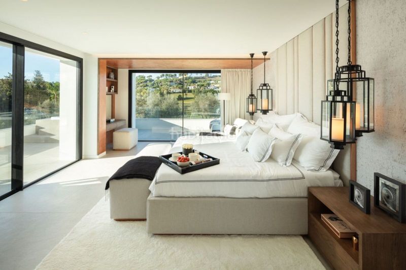 Foto 3ad56b0f-bcab-47c6-bcd6-89f6e4199083. Chalet en Las Brisas Marbella