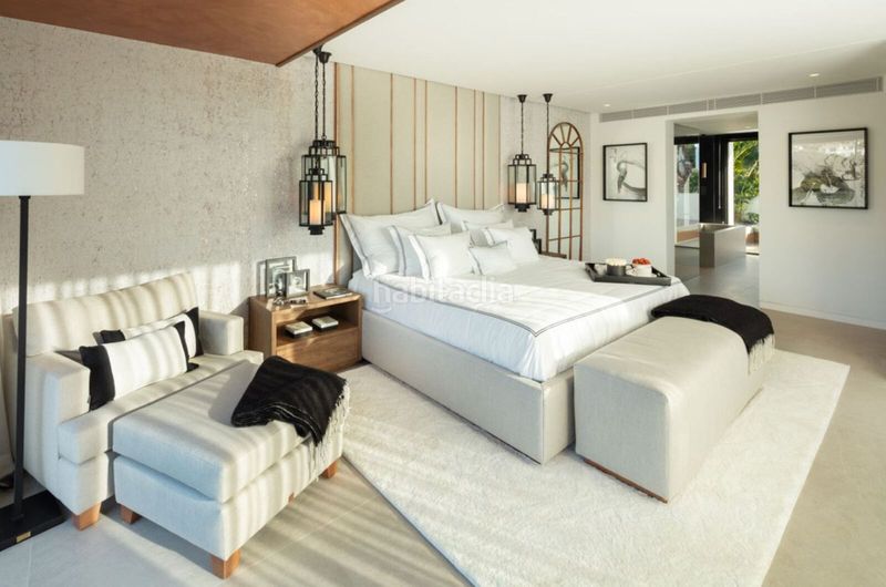 Foto 470dc3f7-8881-4eb8-ae24-4e3df173ee38. Chalet en Las Brisas Marbella