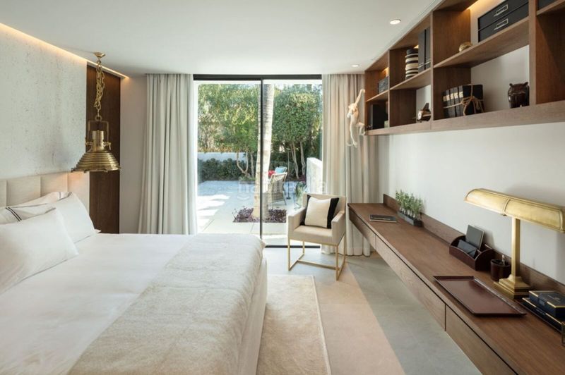 Foto 64278c61-145b-4584-81e0-719976393b9a. Chalet en Las Brisas Marbella