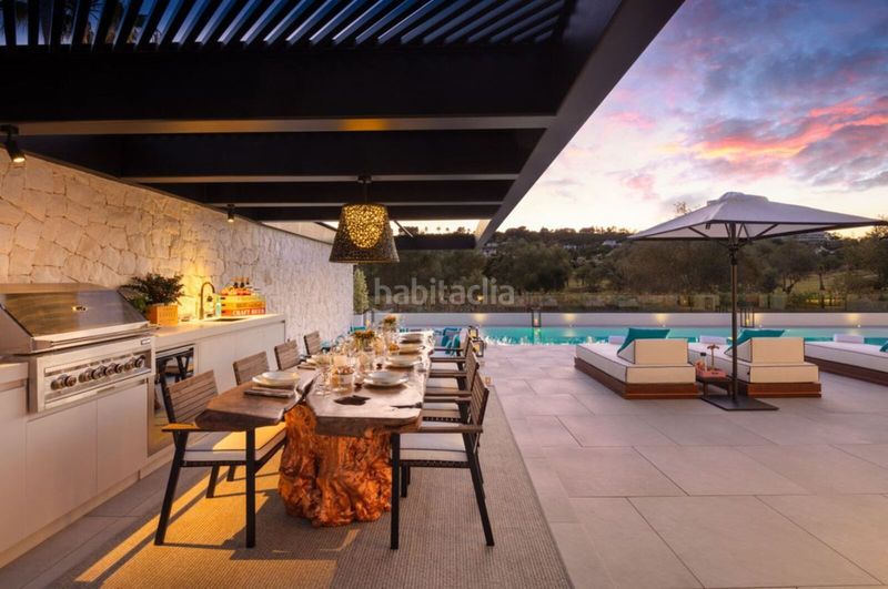 Foto 76677a35-4c2b-47c5-80e8-e59f6f5dc24c. Chalet en Las Brisas Marbella