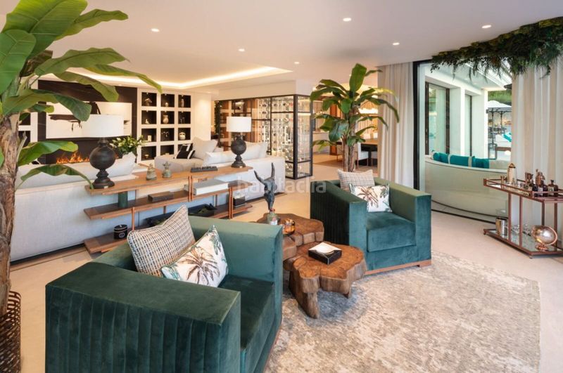 Foto 7da9c23b-f0b3-4b04-9d47-053ed8c20c1c. Chalet en Las Brisas Marbella