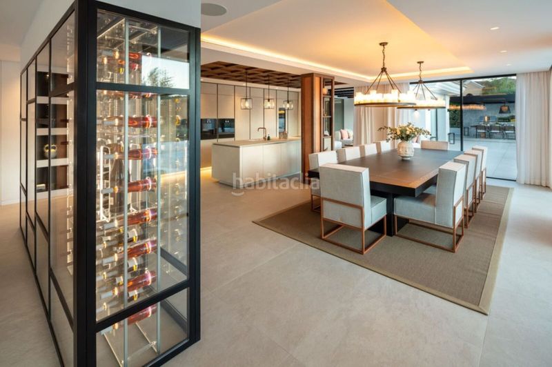 Foto 8aa007cb-0a3b-4000-b689-bdbc0e626adc. Chalet en Las Brisas Marbella