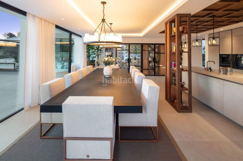 Foto c8f7c680-0b84-48a8-a1a5-28a14fc7e4ea. Chalet en Las Brisas Marbella