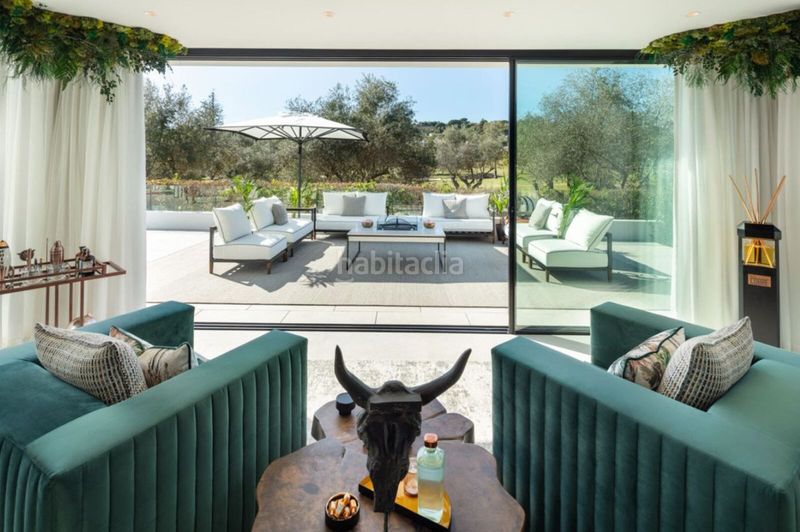 Foto e3ee991f-ae1a-4785-a5fb-0adb9674aaa5. Chalet en Las Brisas Marbella