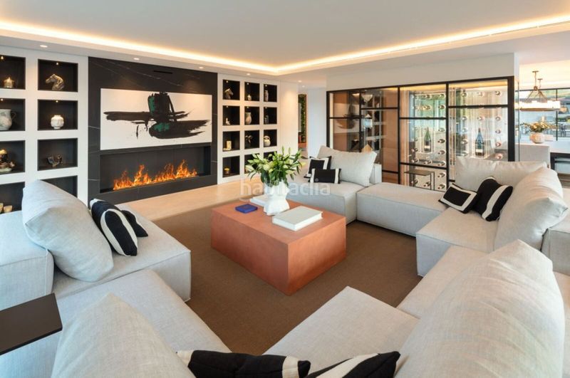 Foto eafdbe01-fd3d-45c1-bac8-46005dc26eae. Chalet en Las Brisas Marbella