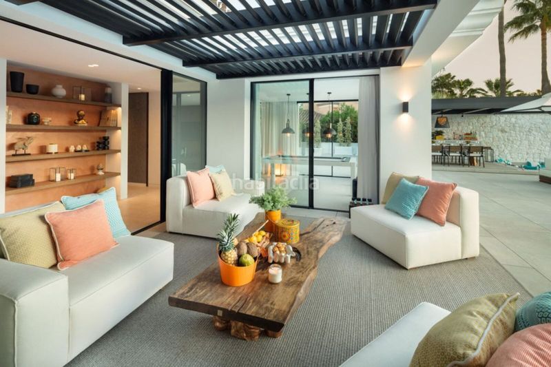 Foto eb5f6ce3-1c2f-46a7-9fcd-040bca4e4cc4. Chalet en Las Brisas Marbella