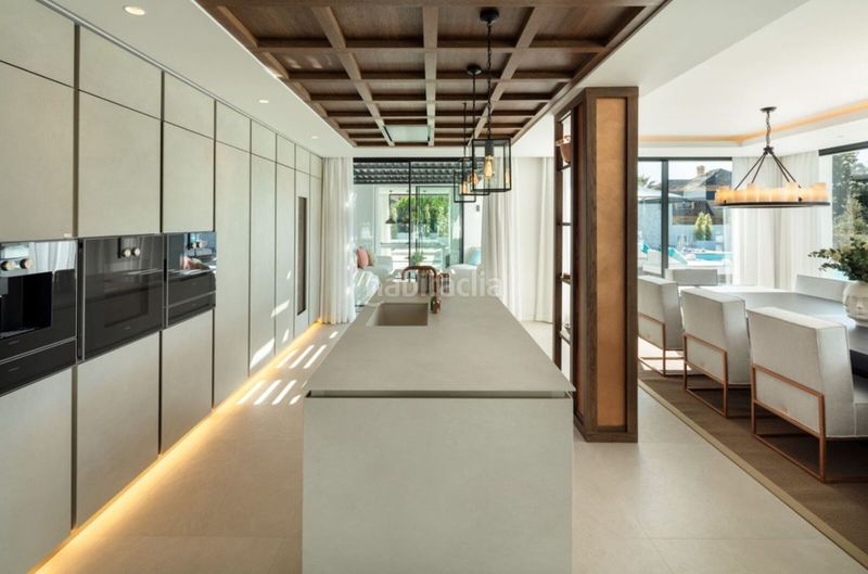 Foto 8e00657c-325f-4233-b984-e18160416e1a. Xalet amb piscina a Las Brisas Marbella