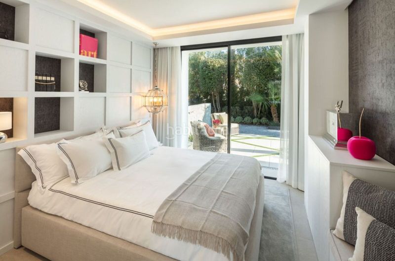 Foto e266a5ce-1d3c-4e1d-9bed-36df77dd3bf1. Xalet amb piscina a Las Brisas Marbella