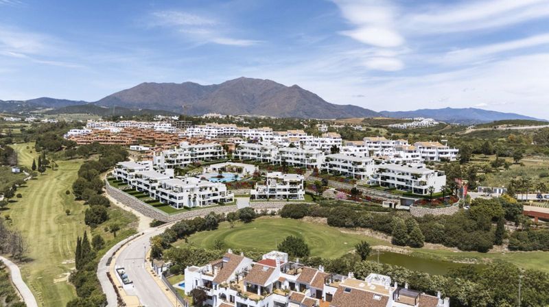 Foto 159723d9-1997-4d4c-8273-5cb231118327. Apartamento en Casares golf - Casares del sol Casares