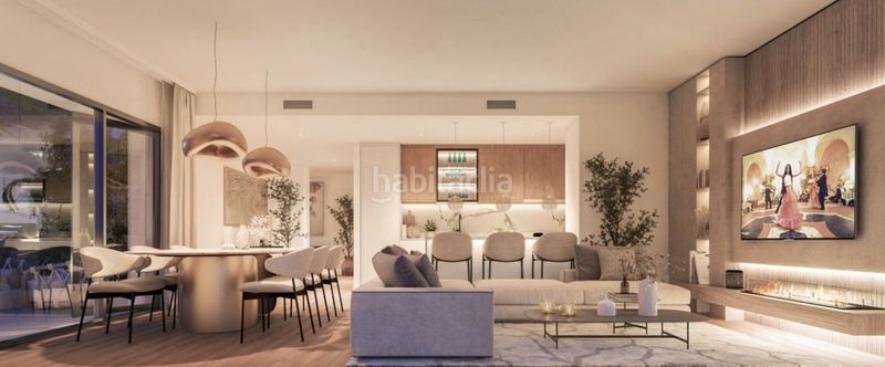Foto 20ad56f2-0e52-49c9-9768-23cecdd1a4bf. Apartamento en Casares golf - Casares del sol Casares