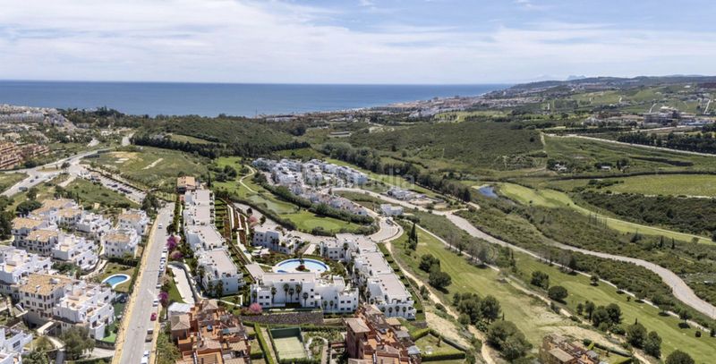 Foto 603527c8-da0a-4321-b091-526d05c89481. Apartamento en Casares golf - Casares del sol Casares