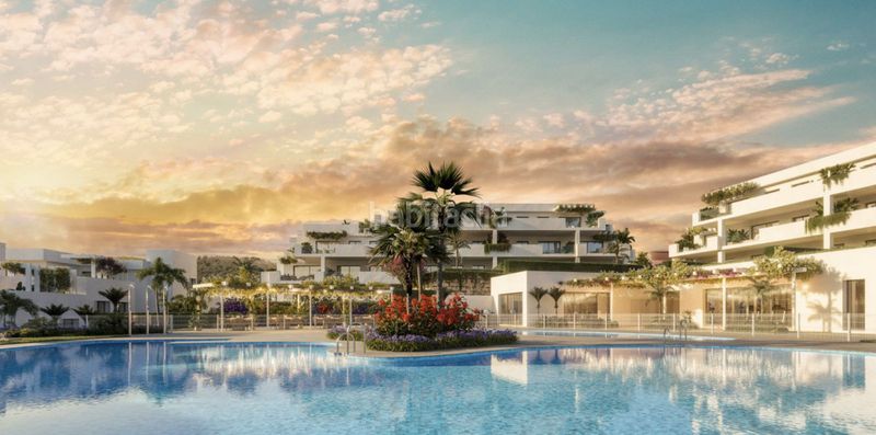 Foto 60a57bee-dc54-4332-ab65-9170d903e8dc. Apartamento en Casares golf - Casares del sol Casares