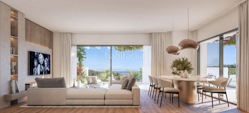 Foto 7498bff4-064a-4d71-a96d-51dedb0c83e1. Apartamento en Casares golf - Casares del sol Casares