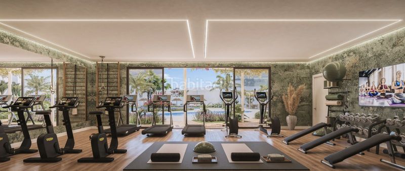 Foto 7ec8e6f2-1f55-47df-9f86-cb7f27ae3a83. Apartamento en Casares golf - Casares del sol Casares
