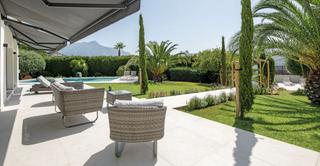 Chalet en La Quinta