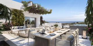 Appartement à Casares Golf - Casares del Sol