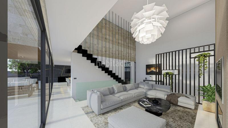 Foto de1889bd-cfd3-4908-8f57-082a48406aae. Chalet with parking pool in Mijas pueblo Mijas