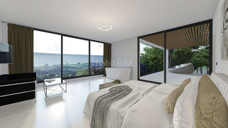 Foto e7b4e051-b2b4-4c7c-80e8-65cb2c029246. Chalet with parking pool in Mijas pueblo Mijas