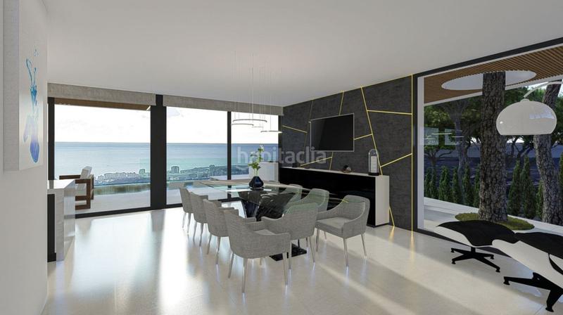 Foto 54fce7a3-fc55-4a50-b506-ce53aa925a19. Chalet avec parking piscine dans Mijas pueblo Mijas