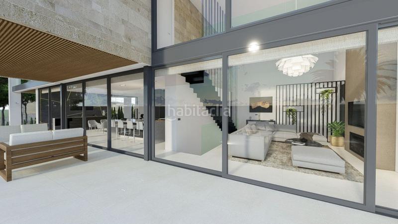 Foto d00a0047-24c7-43ef-8bc7-31d05b514c44. Chalet avec parking piscine dans Mijas pueblo Mijas