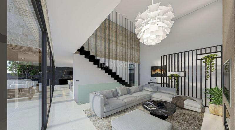 Foto 317d7e61-e51c-4a06-99ce-d3162c637216. Chalet en Mijas pueblo Mijas