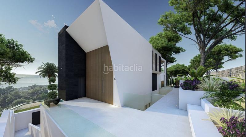 Foto a694e8ad-d5a3-4af5-890c-9929159b3ee4. Chalet en Mijas pueblo Mijas