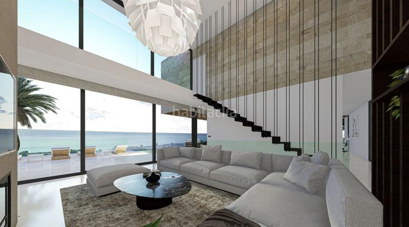 Foto 8894ce3c-e853-4625-bddf-96527bf2c095. Chalet con parcheggio piscina in Mijas pueblo Mijas