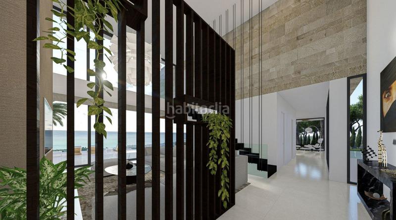 Foto 6bf5b3a0-0e28-4f10-803c-46c0488d0cb0. Xalet amb aparcament piscina a Mijas pueblo Mijas