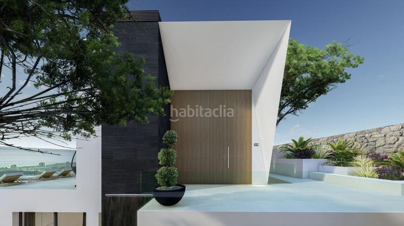 Foto b93b92e2-b60c-4792-98ce-87dbcc2ac322. Xalet amb aparcament piscina a Mijas pueblo Mijas