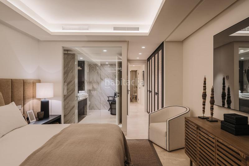 Foto 71a73139-e39f-4460-adc8-dad63f907680. Planta baixa amb aparcament piscina a Puente Romano Marbella