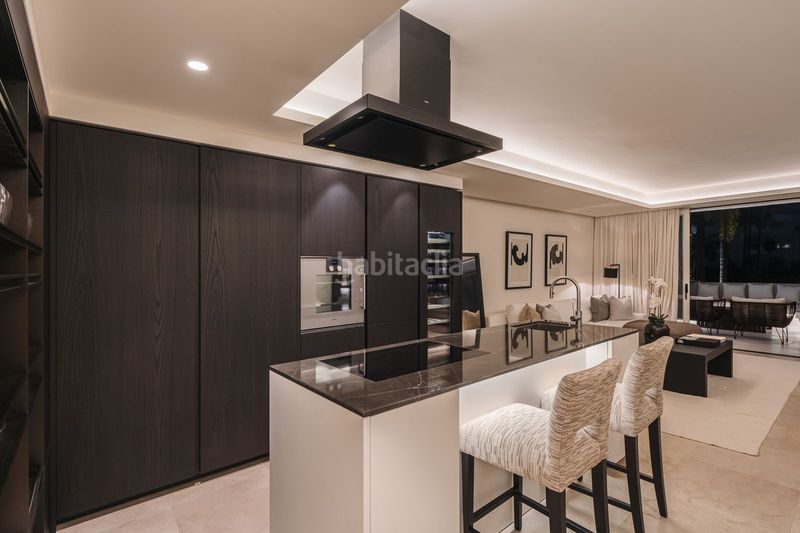 Foto 2d4b7d90-2771-49ce-82e5-f19df5fdf281. Planta baja en Puente Romano Marbella