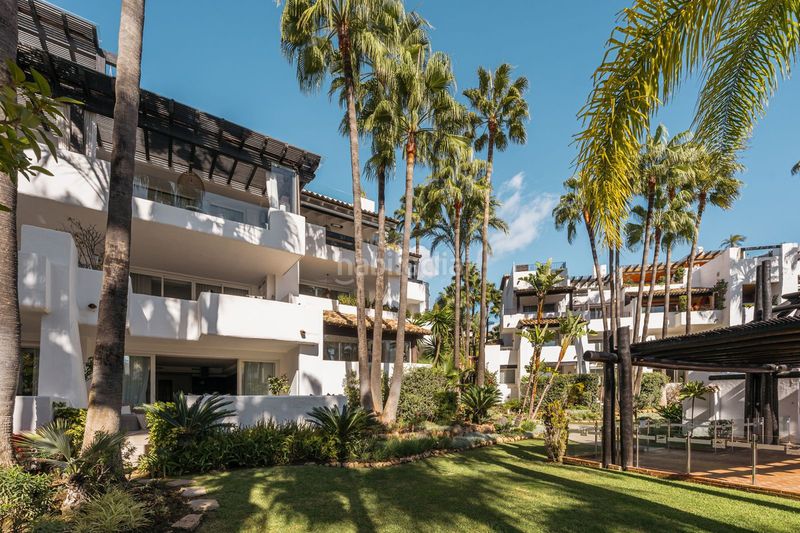 Foto 743aa302-0371-4ad4-8fc5-aaa86d795f79. Planta baja en Puente Romano Marbella