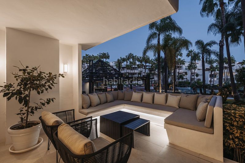 Foto b09ae939-c77e-4d98-a0b5-29f50ba84c5e. Planta baja en Puente Romano Marbella