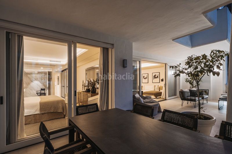 Foto ca544c27-3d4d-493e-bd9d-23314b3cef9d. Planta baja en Puente Romano Marbella