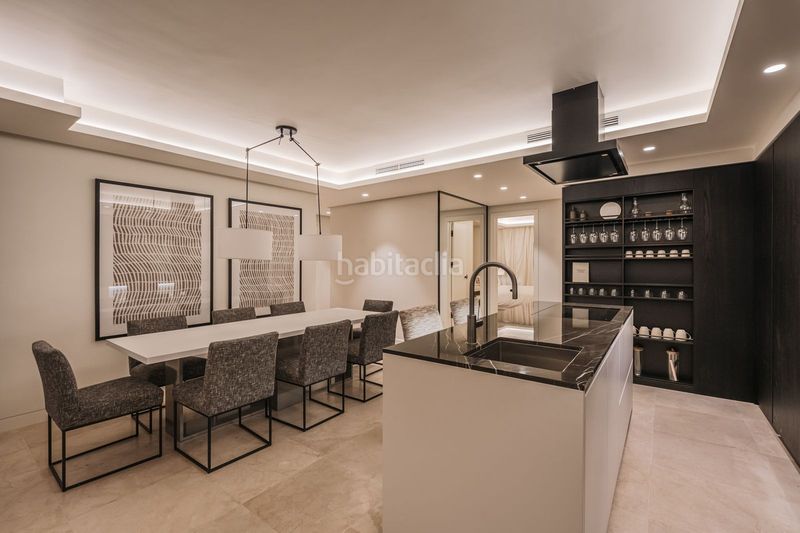 Foto d687975d-13f8-4458-8a5d-30369e72fed8. Planta baja en Puente Romano Marbella