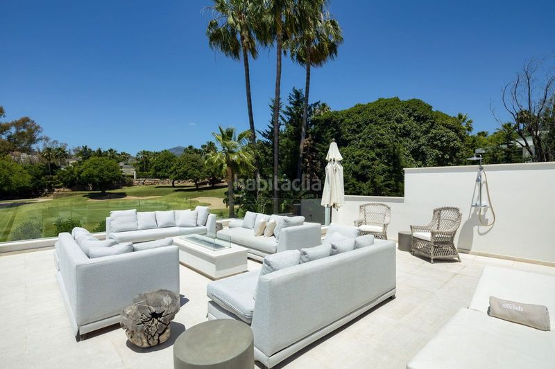 Foto 0a5f11dd-54cc-4c7b-9e5a-abd42ca41e98. Chalet en Los Naranjos Marbella