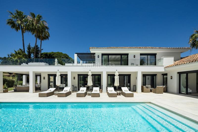Foto 222211f3-9740-49fa-8c5b-4b8fdd988c19. Chalet en Los Naranjos Marbella