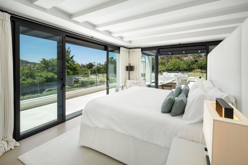 Foto 3d2bd2e3-772f-4101-9577-92c81ace42a2. Chalet en Los Naranjos Marbella