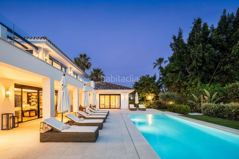 Foto 46ef95aa-28e9-4ae4-a2f1-370995bbbe4f. Chalet en Los Naranjos Marbella
