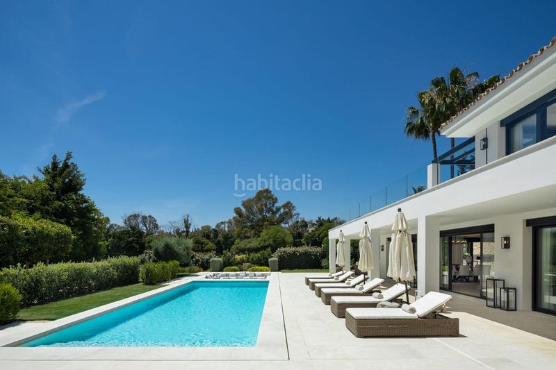 Foto 5259f3b7-fb9e-44be-9ed7-95074537ec48. Chalet en Los Naranjos Marbella