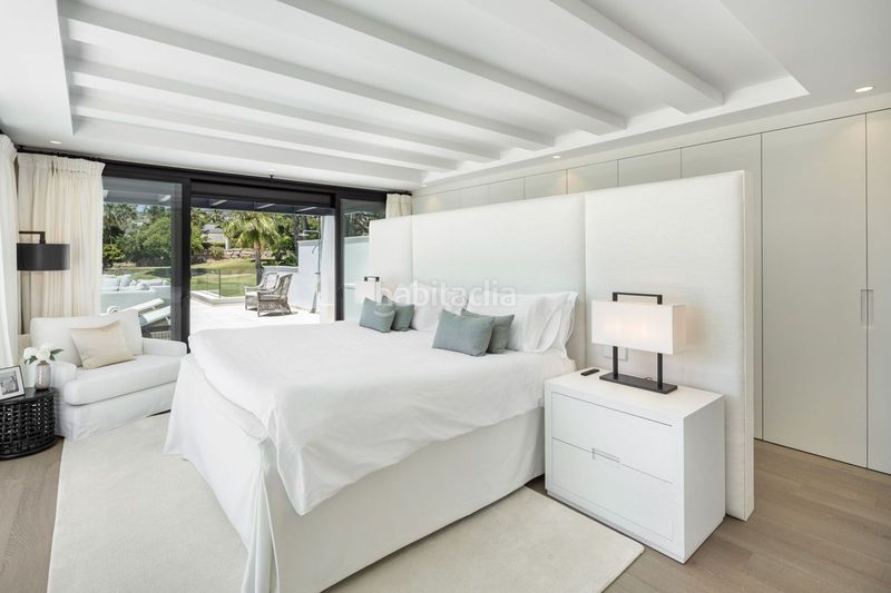 Foto 957b70e2-8322-44e8-aac8-bee9723af716. Chalet en Los Naranjos Marbella