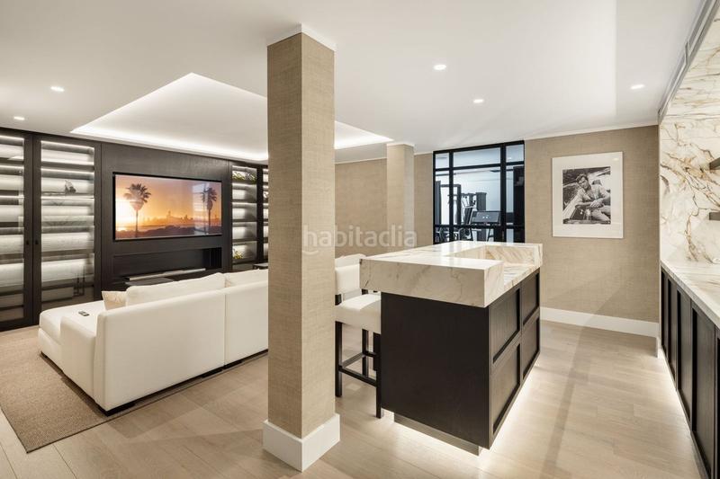 Foto f5ef7779-5f48-4511-8faa-5d920fc154b1. Chalet en Los Naranjos Marbella