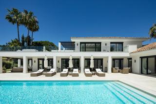 Chalet en Los Naranjos