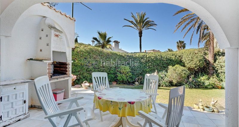 Foto 3578376e-24e0-44b5-b557-9dfd7a6fb523. Chalet en Marbesa Marbella