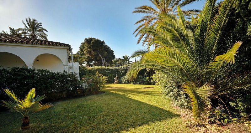 Foto 59b5bf9a-c9fb-4966-8575-fc4c312199a6. Xalet amb aparcament a Marbesa Marbella