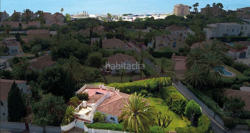 Foto 73316038-05e6-40e0-b6b1-678868644da4. Xalet amb aparcament a Marbesa Marbella