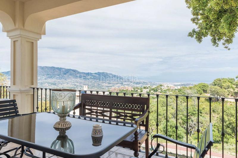 Foto 71f3b893-0843-42e3-895d-045397e98bbd. Chalet en Santa María Marbella